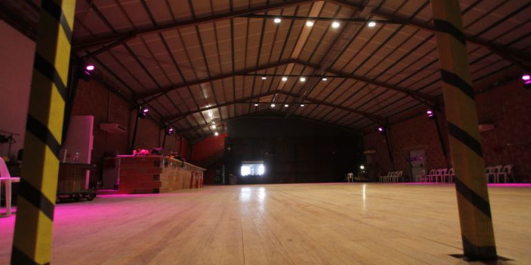 Le Sing Sing, événement d'entreprise Haute-Garonne