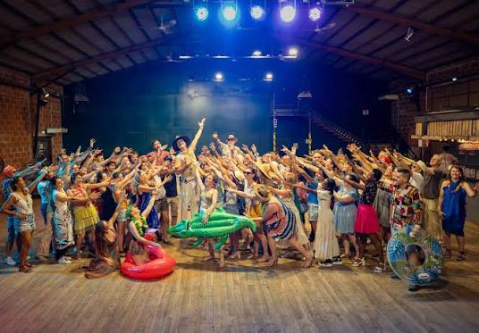 Le Sing Sing, séminaire d'entreprise, Haute-Garonne