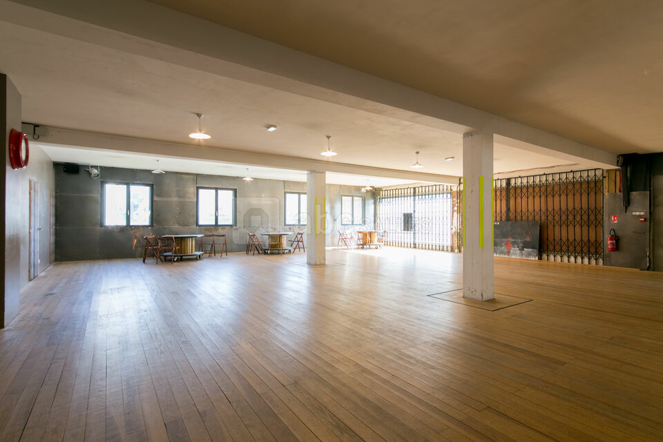 Le Sing Sing, espace pour événement d'entreprise, Haute-Garonne