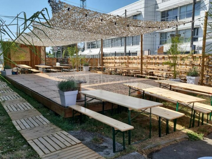 Le Sing Sing, lieu d'événement d'entreprise en Haute-Garonne