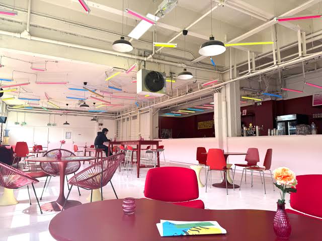 Le Tripostal, lieu d'événement d'entreprise en Nord