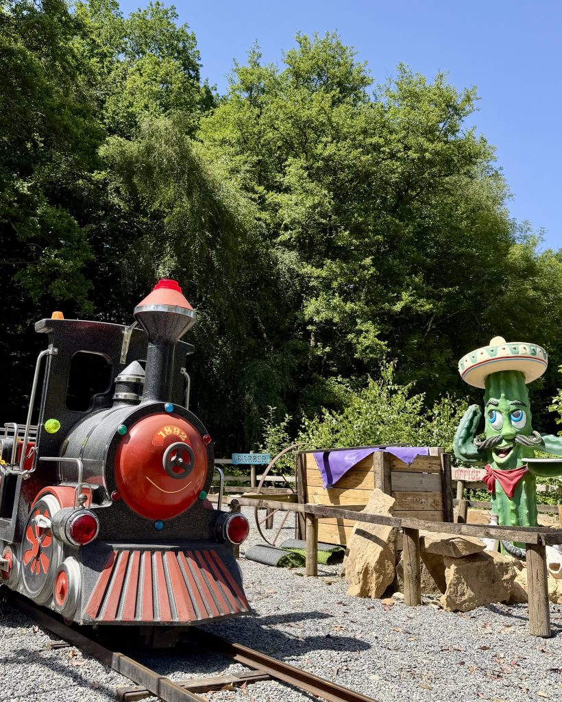 Le Village Enchanté, séminaire d'entreprise, Manche