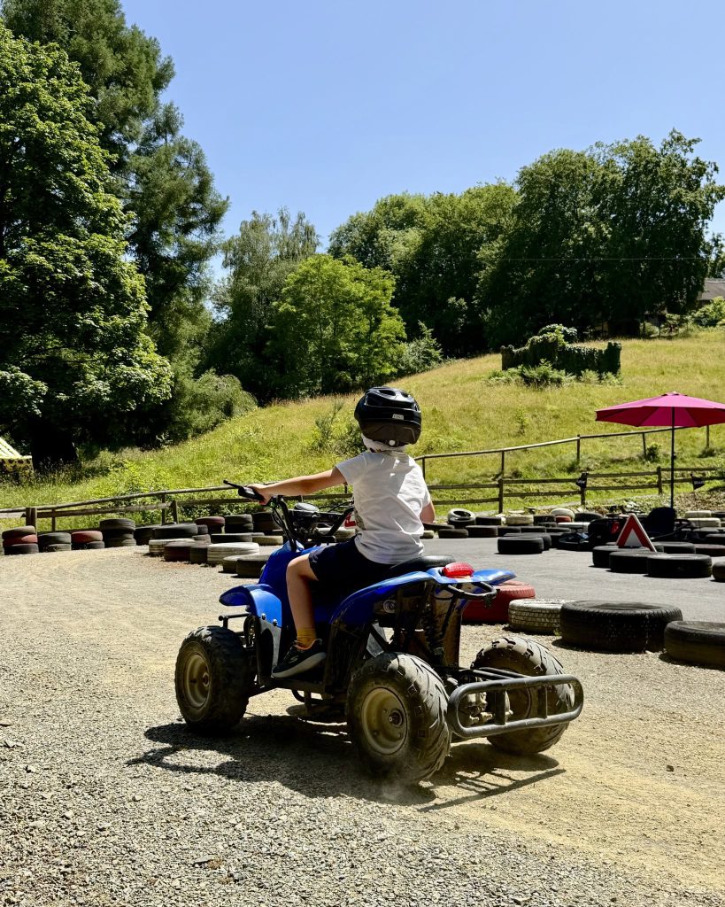Le Village Enchanté, espace pour événement d'entreprise, Manche