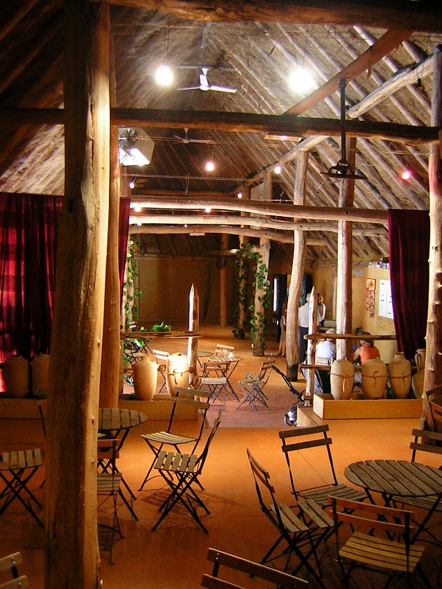 Le Village Gaulois, événement d'entreprise Haute-Garonne