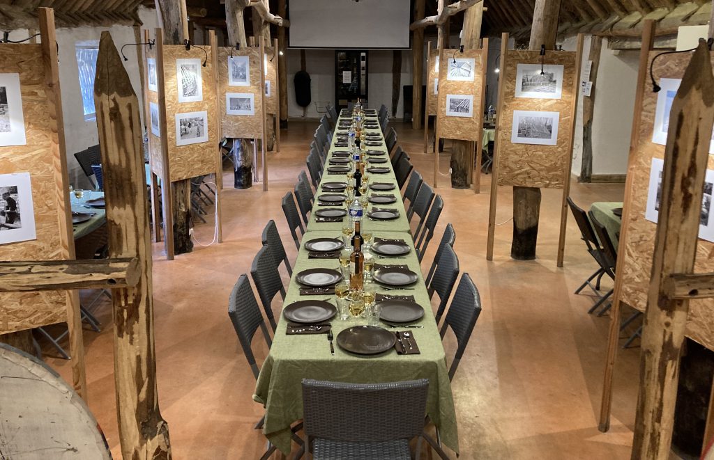 Le Village Gaulois, espace pour événement d'entreprise, Haute-Garonne