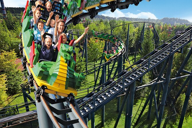Legoland Deutschland Resort, événement d'entreprise 
