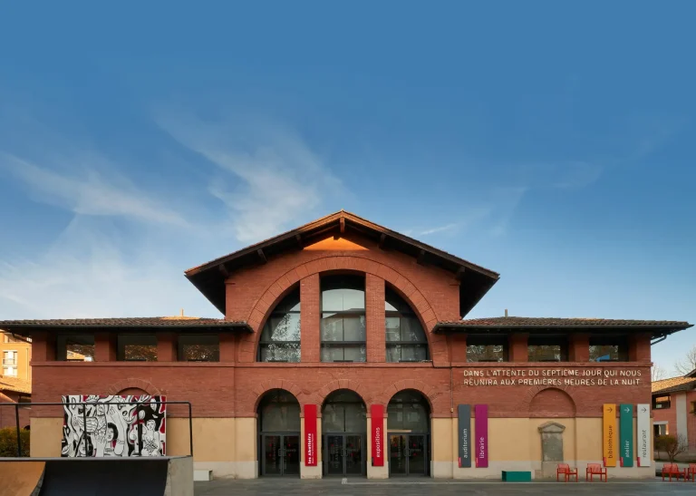 Les Abattoirs, Musée – Frac Occitanie Toulouse, événement d'entreprise Haute-Garonne