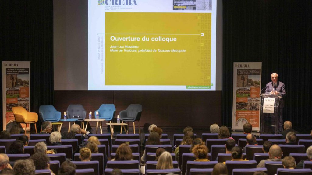 Les Abattoirs, Musée – Frac Occitanie Toulouse, séminaire d'entreprise, Haute-Garonne