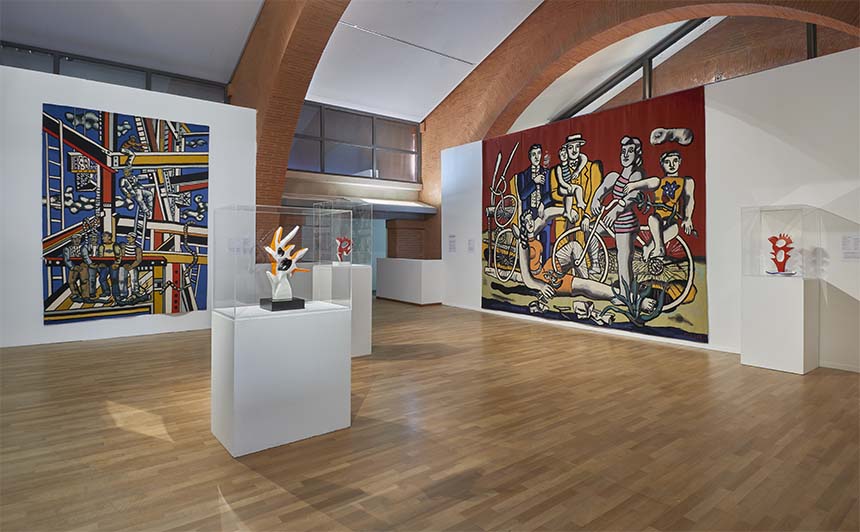 Les Abattoirs, Musée – Frac Occitanie Toulouse, espace pour événement d'entreprise, Haute-Garonne