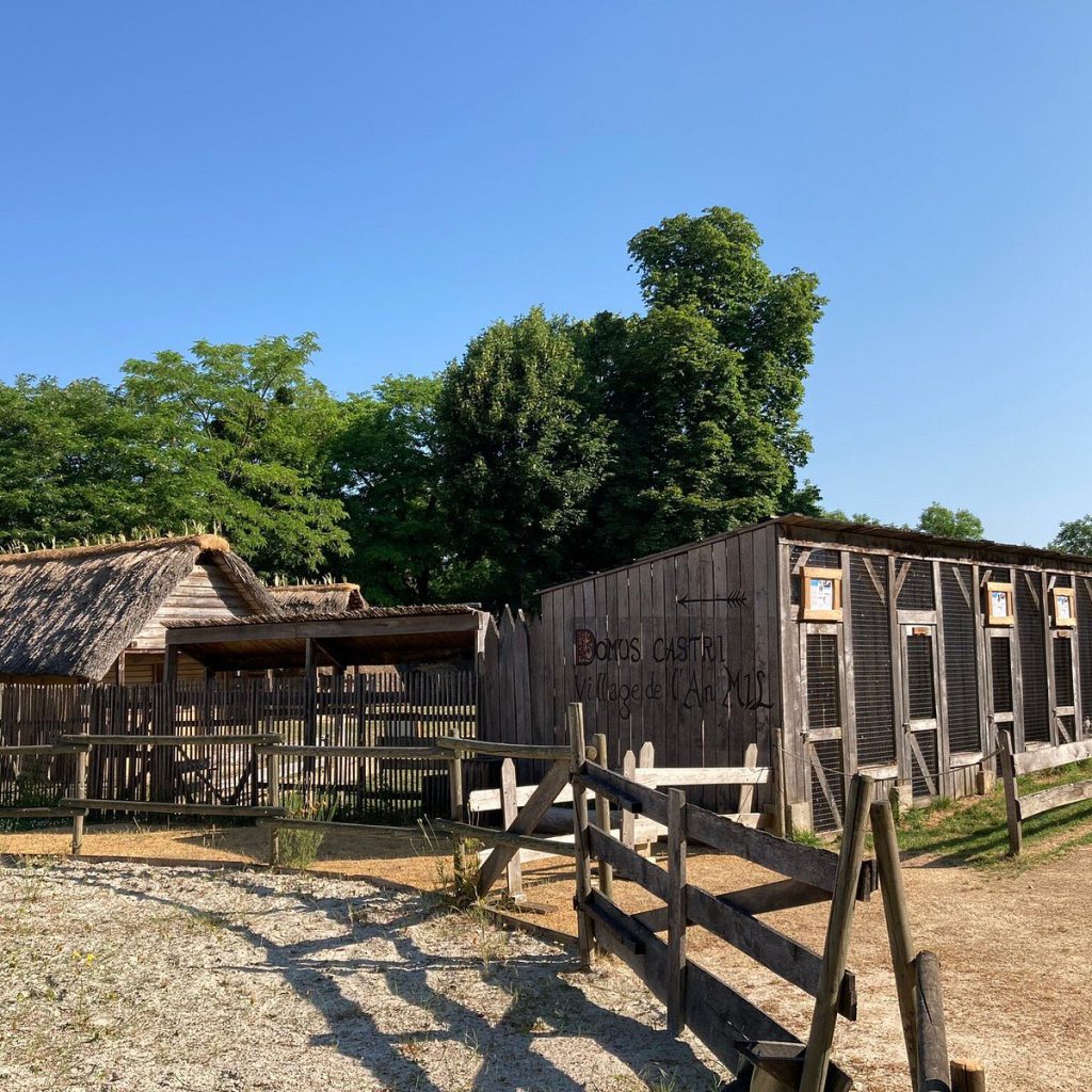 Les Aigles de Château-Thierry, espace pour événement d'entreprise, Aisne