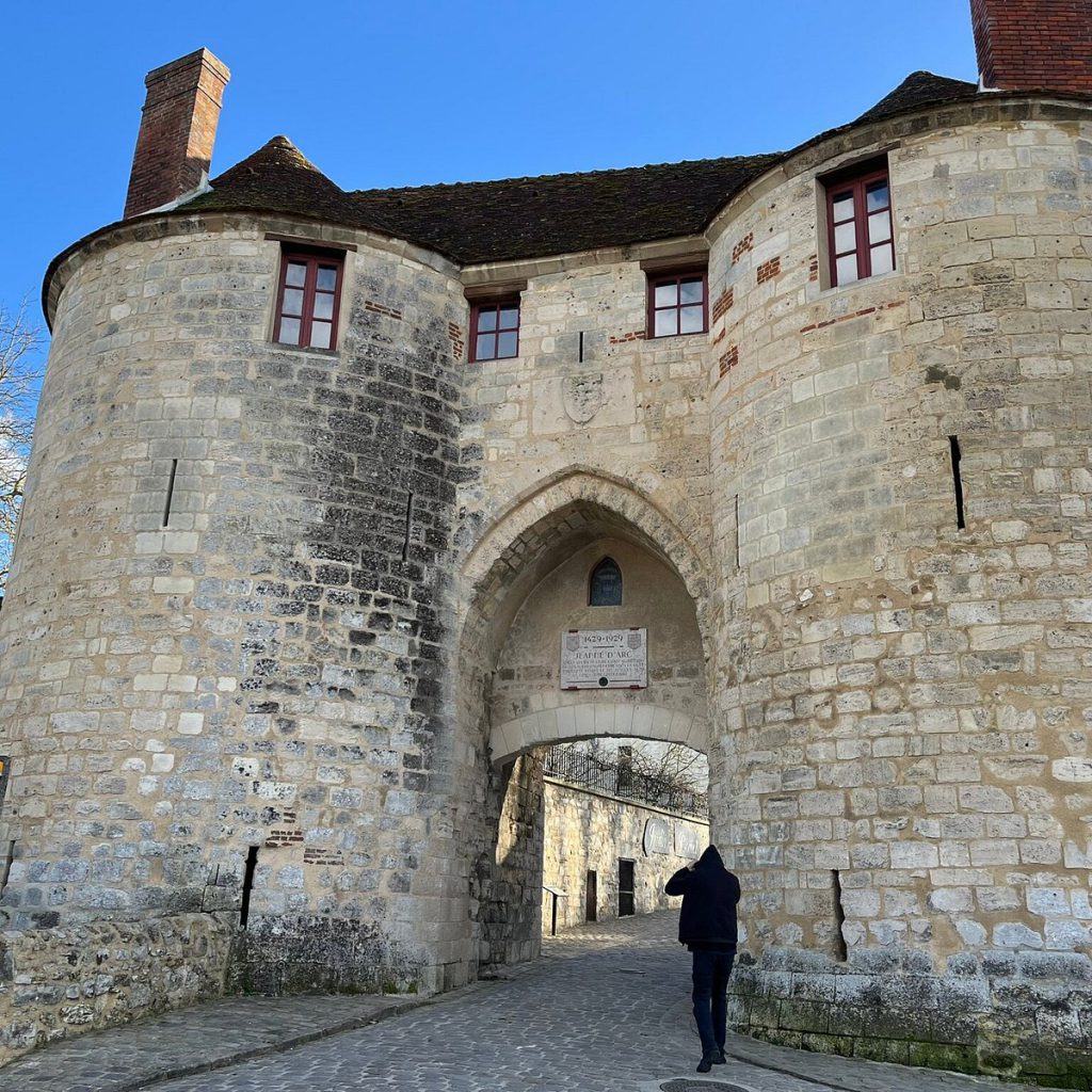 Les Aigles de Château-Thierry, lieu d'événement d'entreprise en Aisne