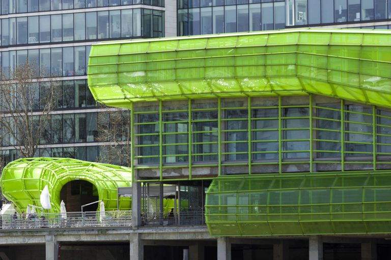 Les Docks, événement d'entreprise 