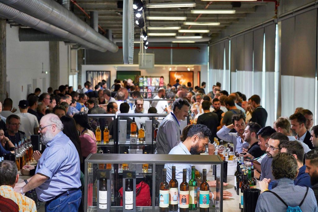 Les Docks, séminaire d'entreprise