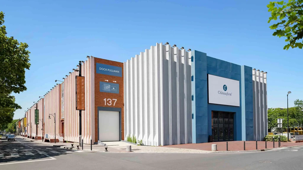 Les Docks de Paris (châteauform’), espace pour événement d'entreprise