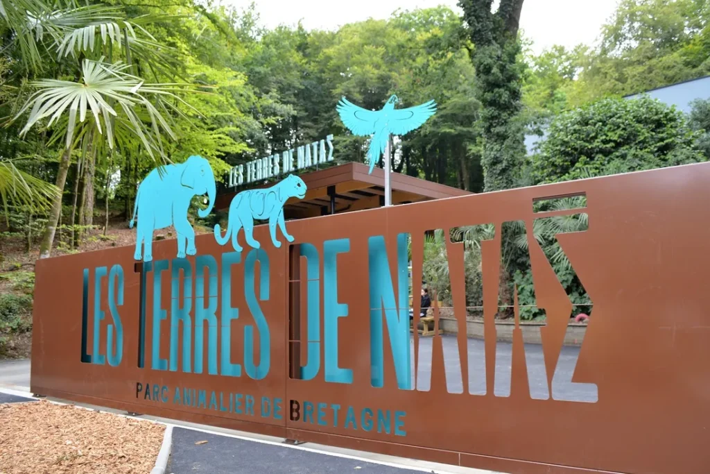 Les Terres de Nataé, lieu d'événement d'entreprise en Morbihan