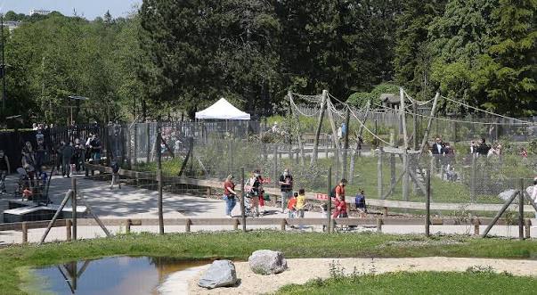L’Isle Sauvage, séminaire d'entreprise, Aisne
