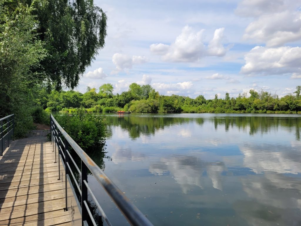 L’Isle Sauvage, espace pour événement d'entreprise, Aisne