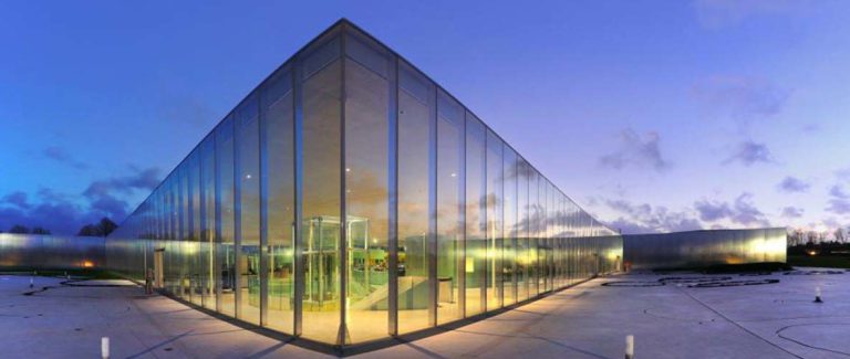Louvre-Lens, événement d'entreprise Pas-de-Calais