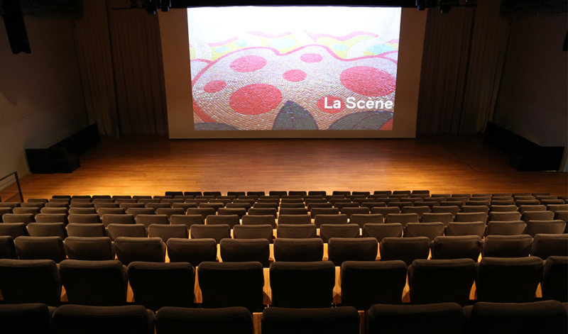 Louvre-Lens, séminaire d'entreprise, Pas-de-Calais