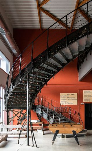 L’Usine, séminaire d'entreprise, Haute-Garonne