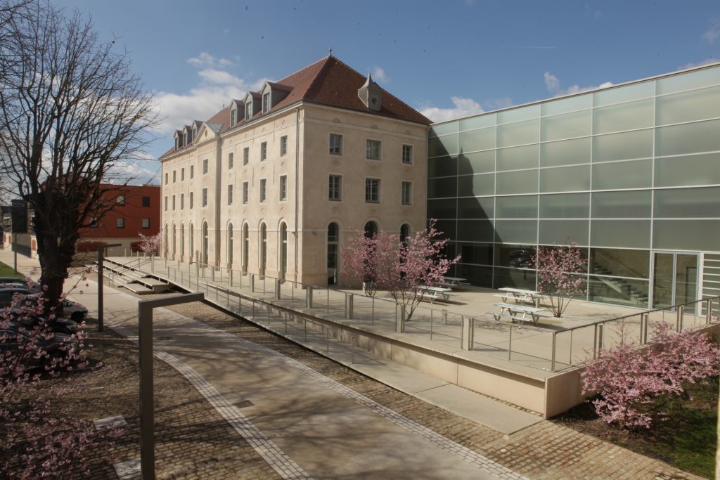 L&rsquo;Usinerie, séminaire d'entreprise, Saône-et-Loire