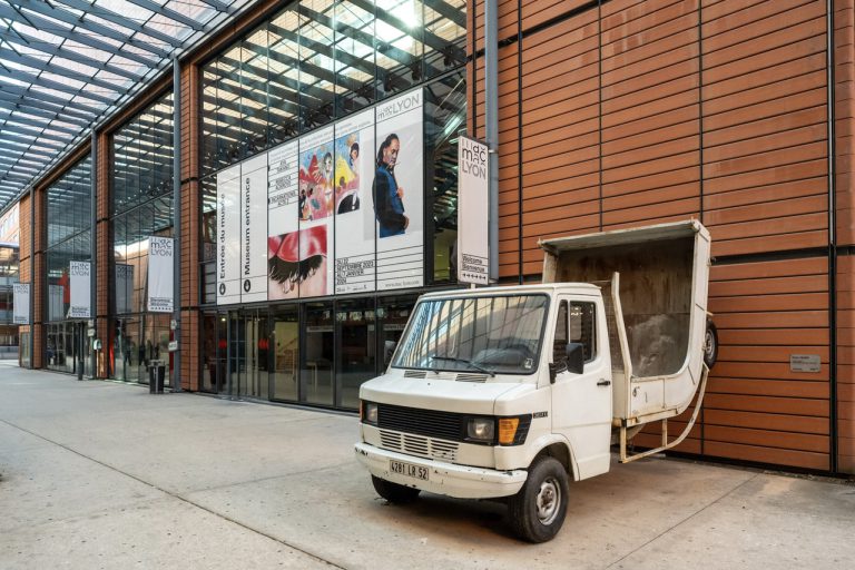 Mac Lyon, événement d'entreprise Rhône