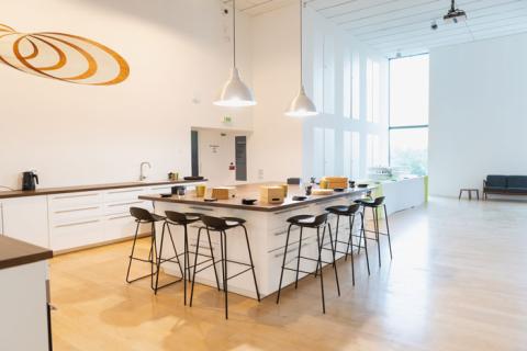 Mac Lyon, espace séminaire pour entreprise en Rhône