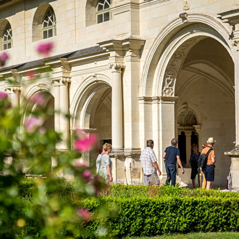 Maison Ackerman, événement d'entreprise Maine-et-Loire