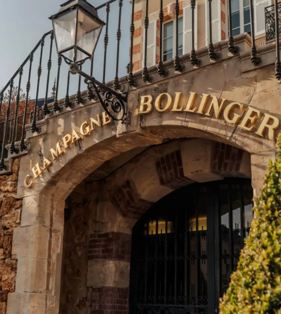 Maison Bollinger, espace pour événement d'entreprise, Oise
