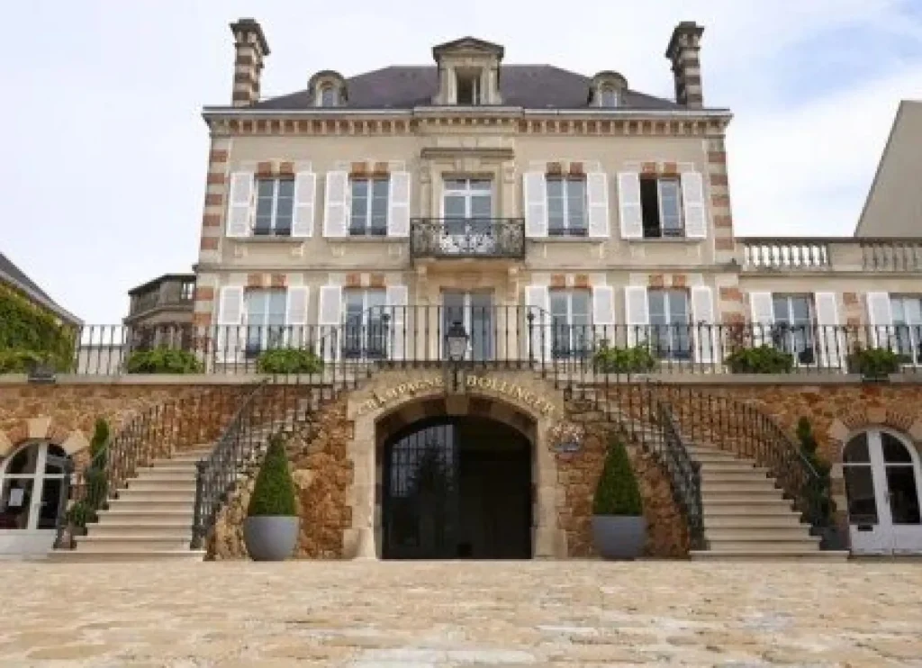 Maison Bollinger, espace séminaire pour entreprise en Oise