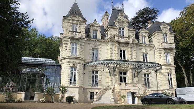 Maison Bouvet-Ladubay, lieu d'événement d'entreprise en Maine-et-Loire