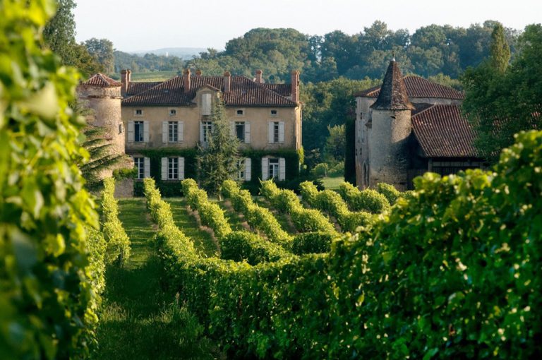 Maison Castarède Gers