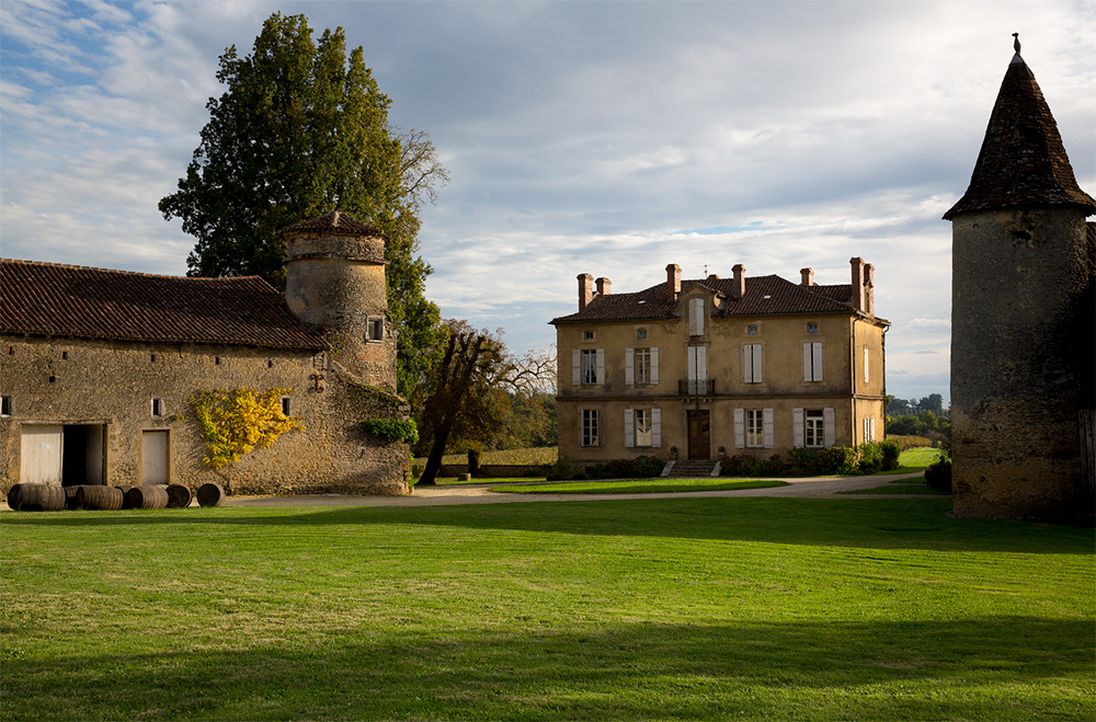 Maison Castarède, séminaire d'entreprise, Gers