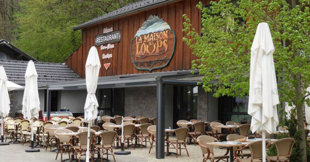 Maison des Loups, lieu d'événement d'entreprise en Ariège