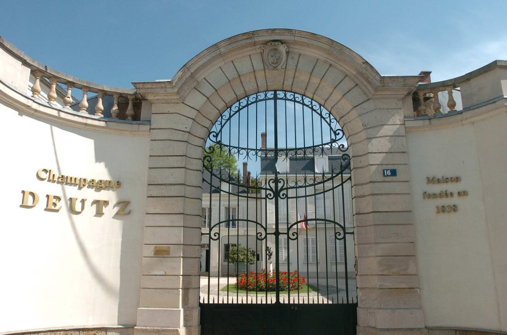Maison Deutz, espace pour événement d'entreprise, Rhône
