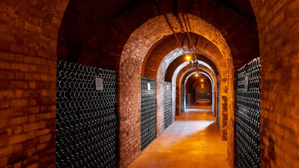 Maison Deutz, lieu d'événement d'entreprise en Rhône