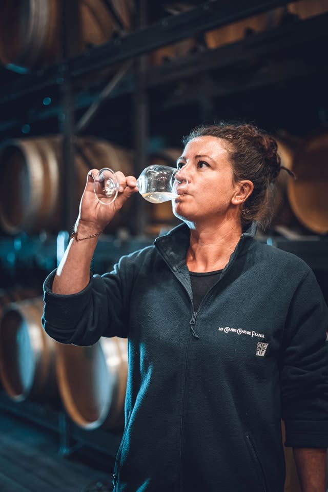 Maison du Vigneron / Domaine de Savagny, espace pour événement d'entreprise, Pas-de-Calais