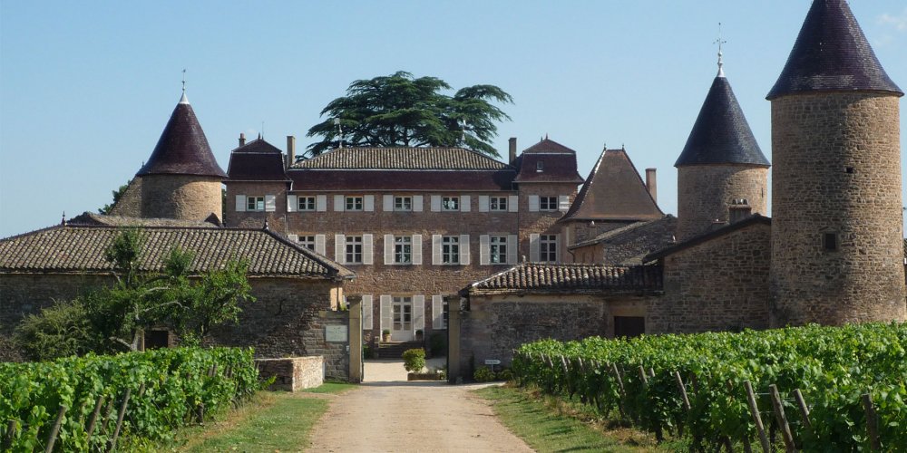 Maison Joseph Drouhin, espace pour événement d'entreprise, Côte-d'Or