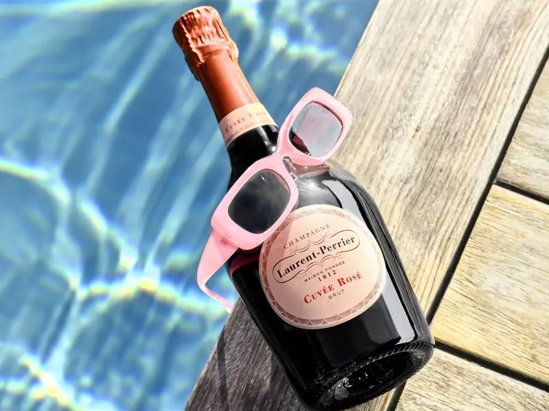 Maison Laurent-Perrier, espace séminaire pour entreprise en Corse
