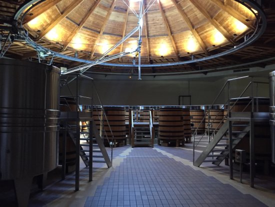 Maison Louis Jadot, lieu d'événement d'entreprise en Côte-d'Or
