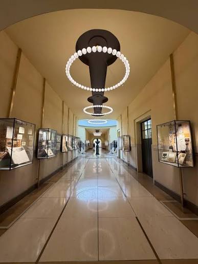 Maison Louis Roederer, lieu d'événement d'entreprise en Aube
