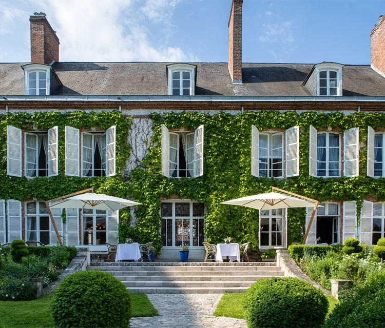 Maison Perrier-Jouët, espace séminaire pour entreprise en Aude