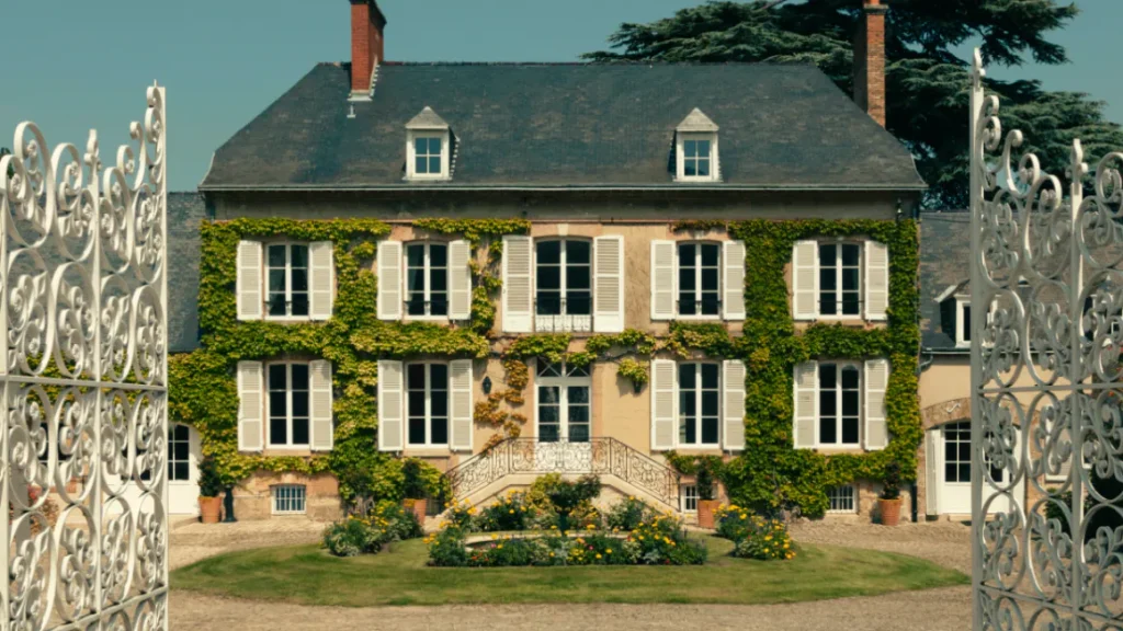 Maison Veuve Clicquot Ponsardin, espace séminaire pour entreprise