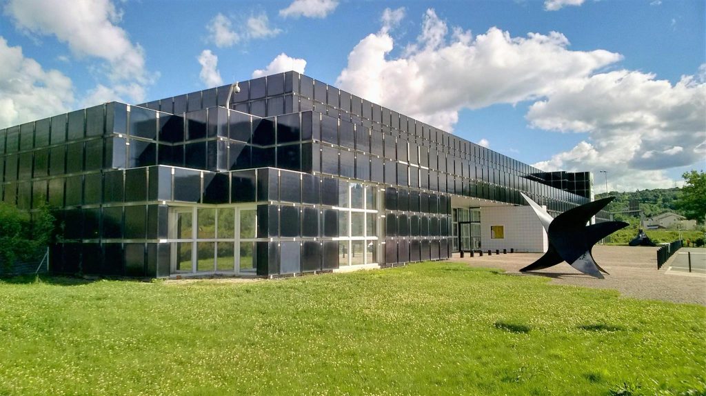 Mamc+, événement d'entreprise en Loire