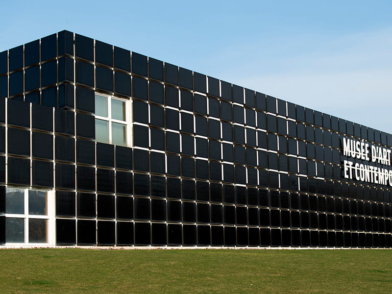 Mamc+, espace séminaire pour entreprise en Loire