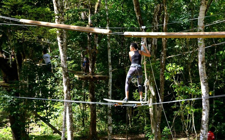 Mangofil, espace pour événement d'entreprise, Martinique