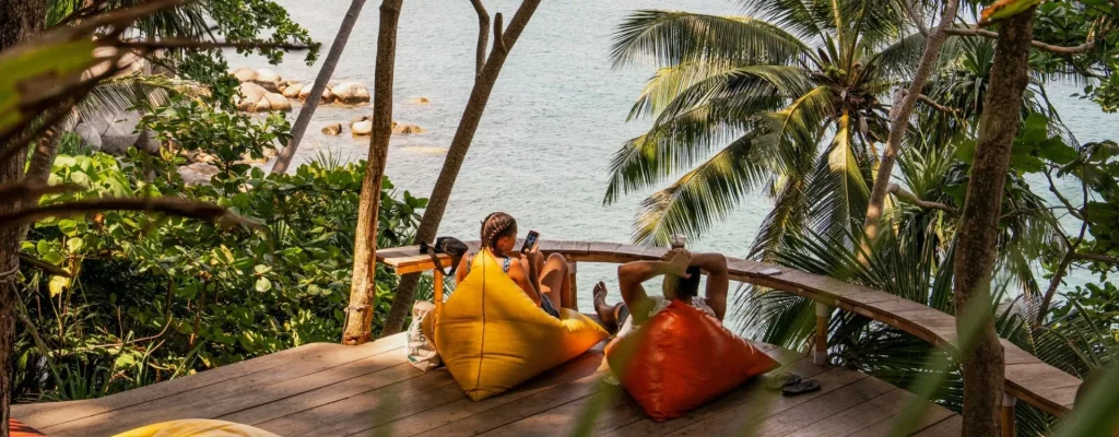 Mangofil, lieu d'événement d'entreprise en Martinique