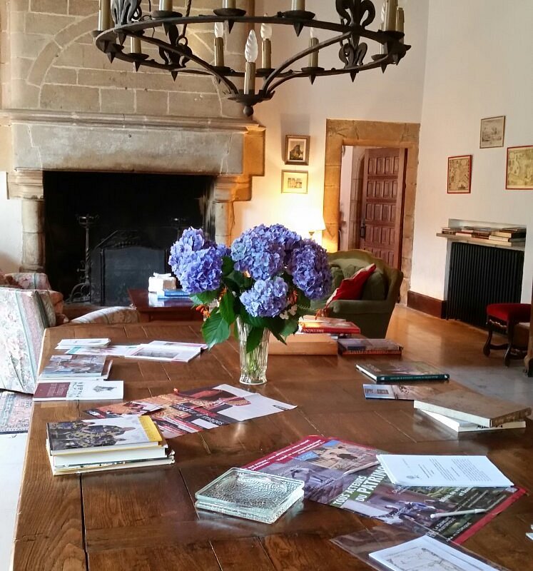 Manoir de Vaumadeuc, événement d'entreprise Côtes-d'Armor