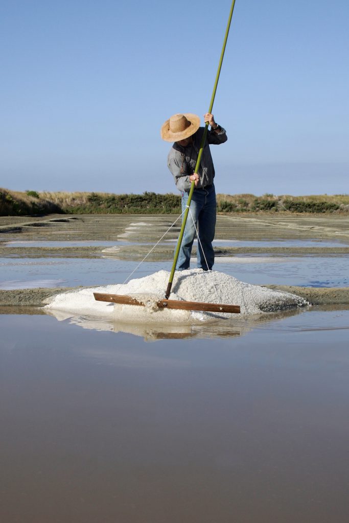 Marais Salants de Guérande / Terre de Sel, lieu d'événement d'entreprise en Loiret