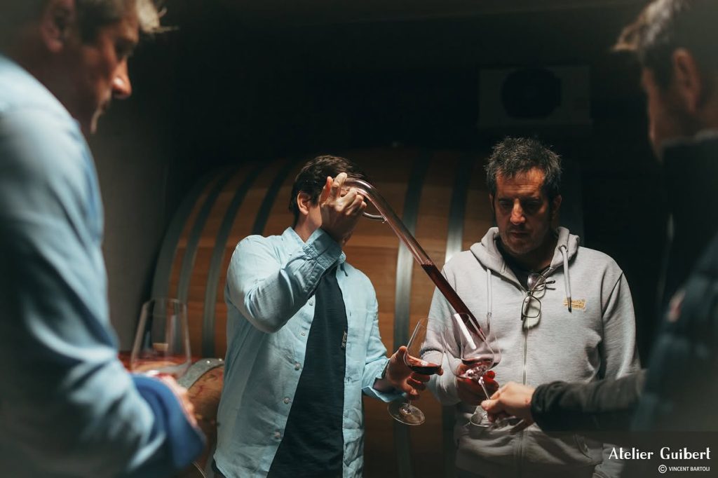 Mas de Daumas Gassac, lieu d'événement d'entreprise en Hérault
